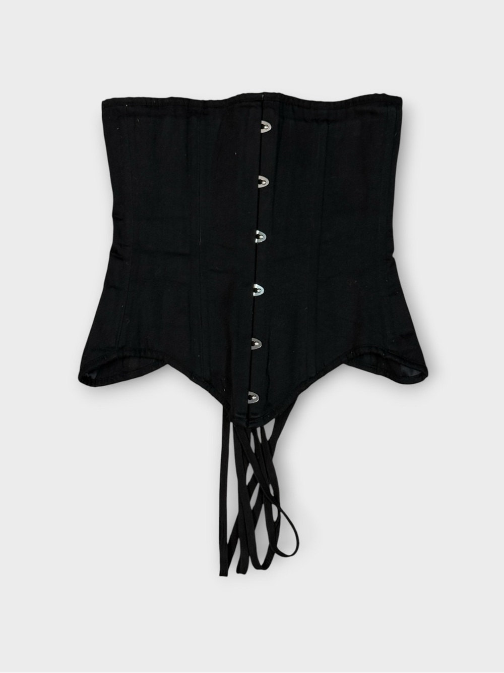 Black Corset | SHAPERX